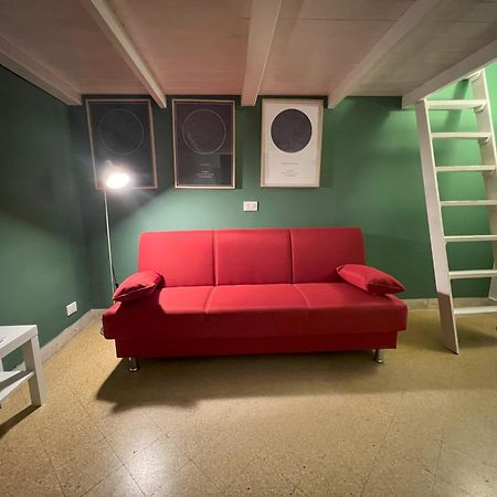 S&S Daire Palermo Dış mekan fotoğraf
