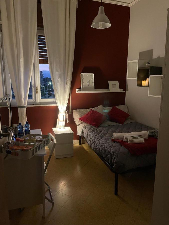 S&S Daire Palermo Dış mekan fotoğraf