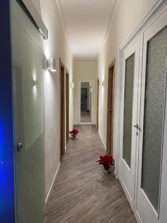 S&S Daire Palermo Dış mekan fotoğraf