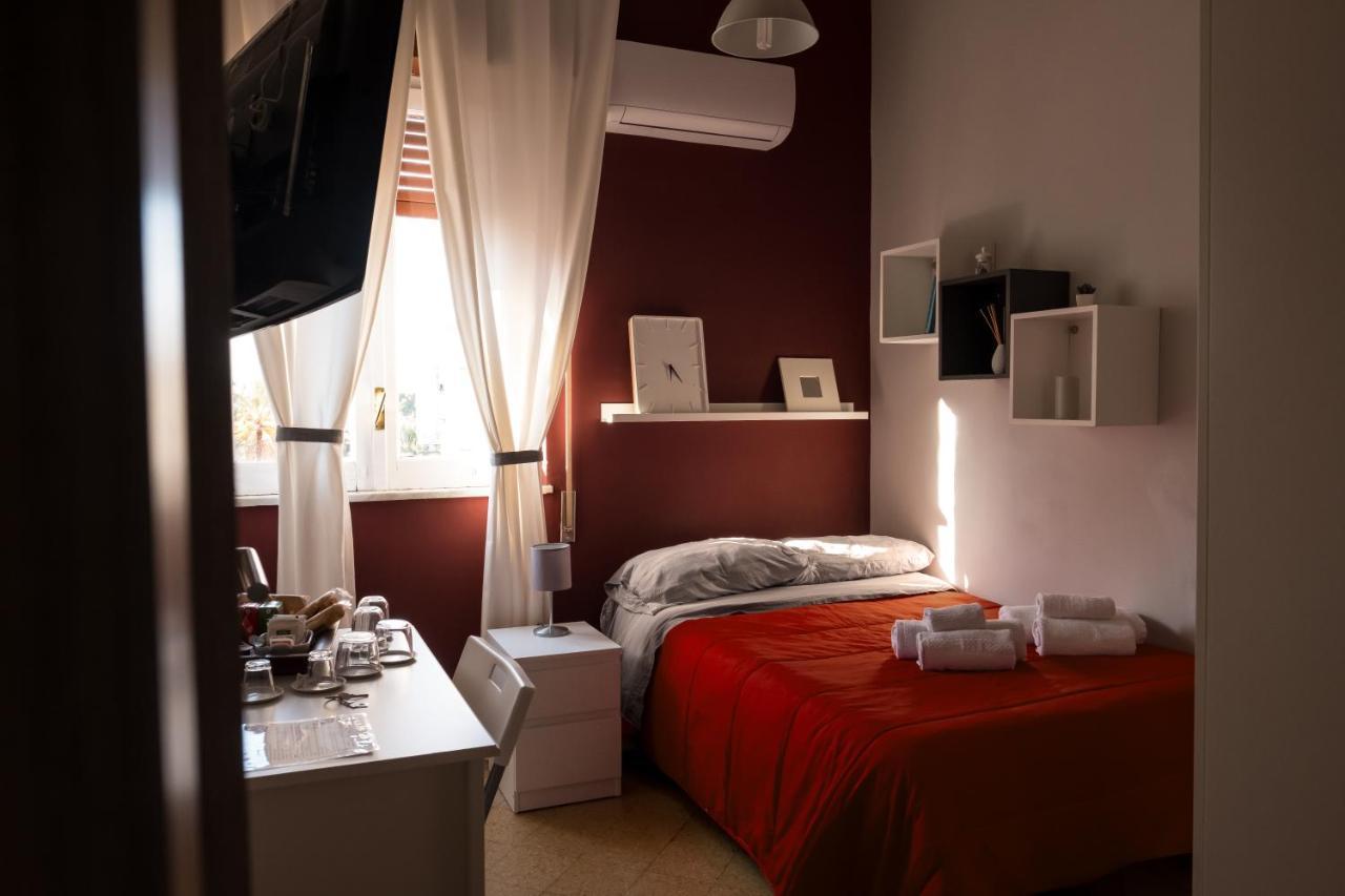 S&S Daire Palermo Dış mekan fotoğraf