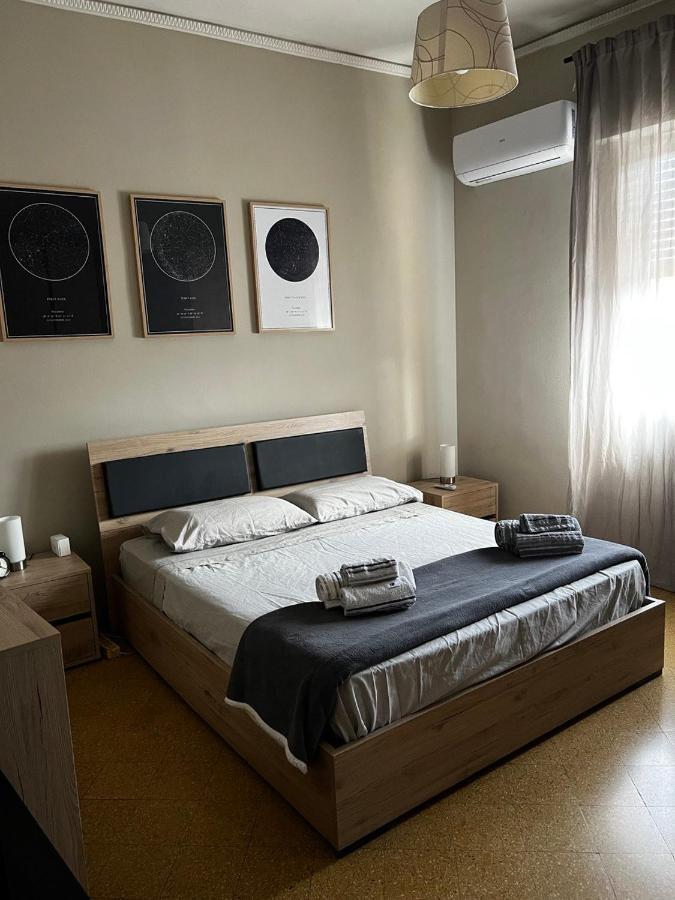 S&S Daire Palermo Dış mekan fotoğraf