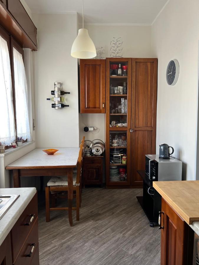 S&S Daire Palermo Dış mekan fotoğraf